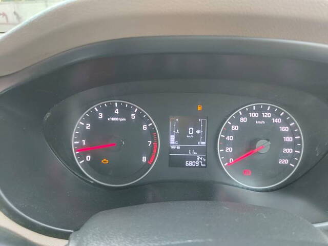 Used Hyundai Elite i20 [2017-2018] Asta 1.2 in Bhopal