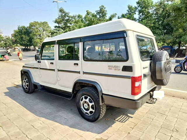 Used Mahindra Bolero [2011-2020] Power Plus SLX [2016-2019] in Vadodara