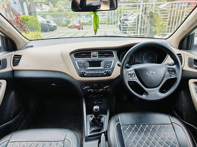 Used Hyundai Elite i20 [2018-2019] Sportz 1.2 in Pune