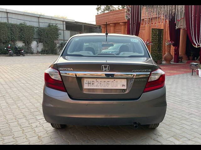 Used Honda Amaze [2016-2018] 1.2 S i-VTEC in Gurgaon