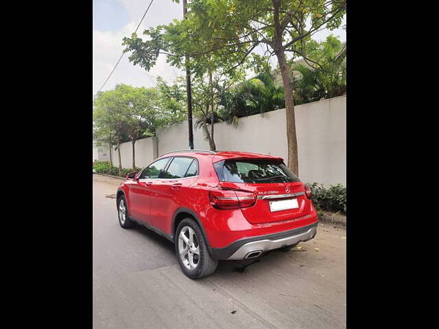 Used Mercedes-Benz GLA [2017-2020] 200 d Sport in Surat