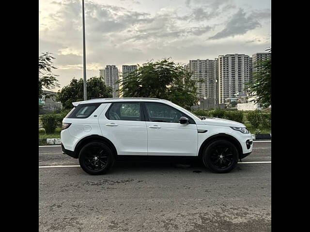 Used Land Rover Discovery Sport [2015-2017] HSE 7-Seater in Mohali