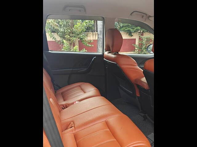 Used Mahindra XUV500 W5 [2018-2020] in Dehradun