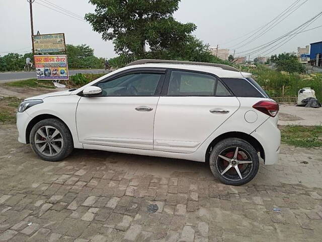 Used Hyundai Elite i20 [2014-2015] Sportz 1.2 in Motihari