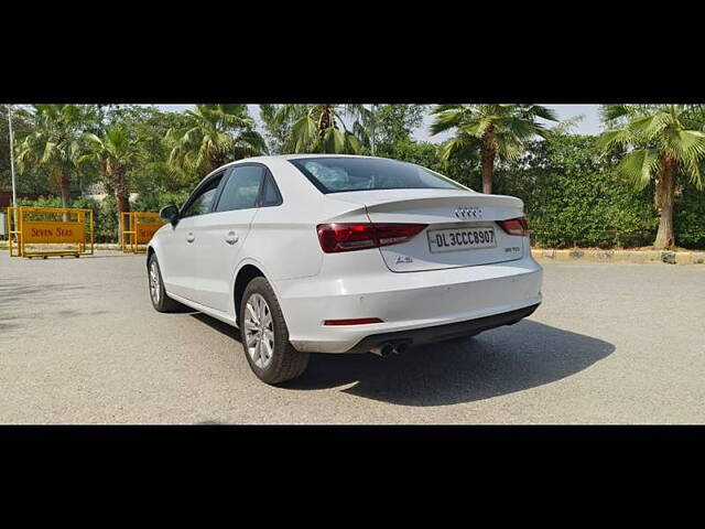 Used Audi A3 [2014-2017] 35 TDI Premium in Delhi