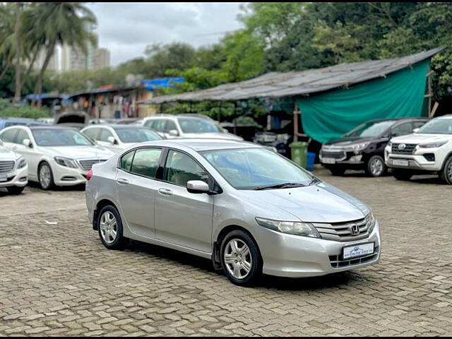 Used Honda City [2008-2011] 1.5 S MT in Mumbai