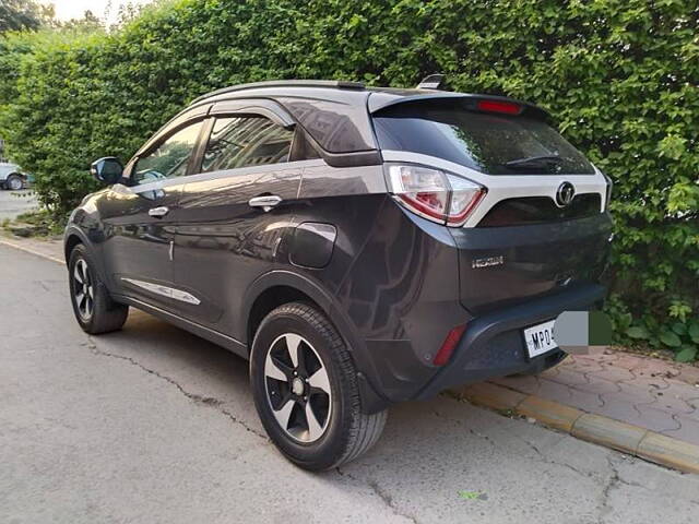 Used Tata Nexon [2017-2020] XZ Plus Diesel in Indore