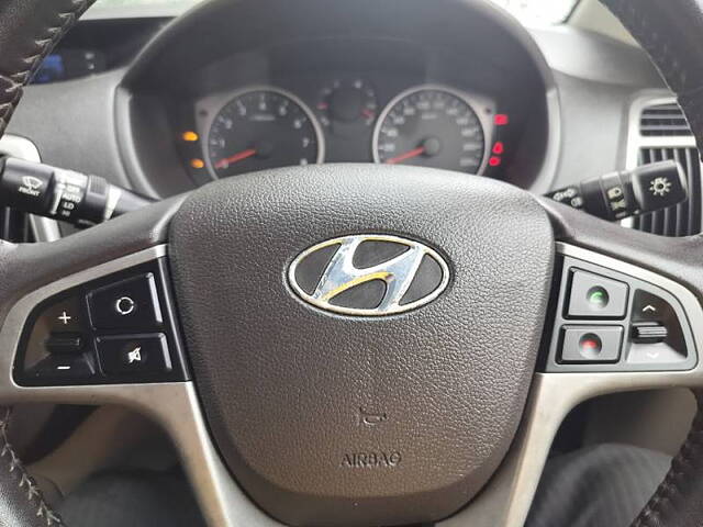 Used Hyundai i20 [2010-2012] Sportz 1.2 (O) in Nagpur