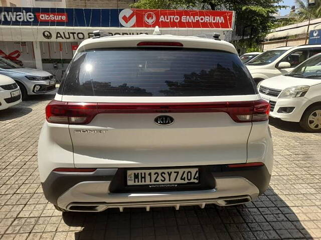 Used Kia Seltos [2019-2022] HTE 1.5 in Nashik