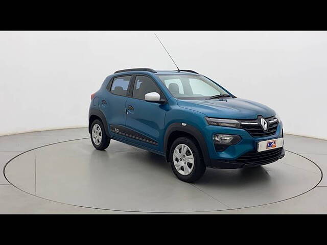 Used 2022 Renault Kwid in Chennai