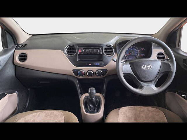 Used Hyundai Grand i10 [2013-2017] Magna 1.2 Kappa VTVT [2013-2016] in Ahmedabad