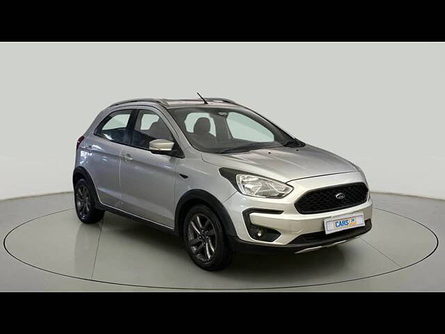 Used 2019 Ford Freestyle in Delhi