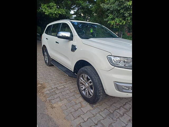 Used 2018 Ford Endeavour in Lucknow