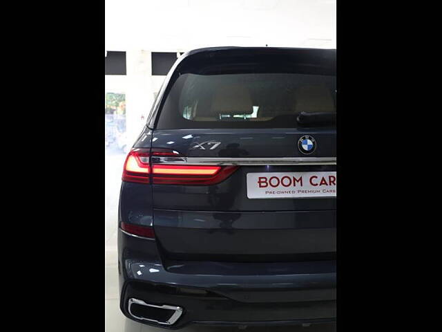 Used BMW X7 [2019-2023] xDrive 40i [2019-2019] in Chennai