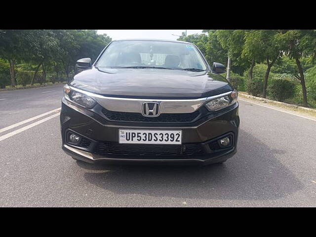 Used 2020 Honda Amaze in Noida