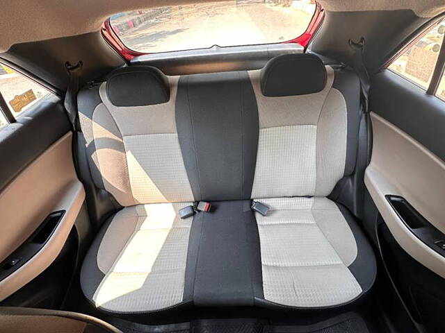 Used Hyundai Elite i20 [2016-2017] Magna 1.2 [2016-2017] in Mumbai