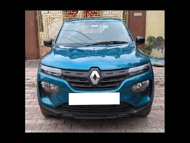 Used 2022 Renault Kwid in Delhi