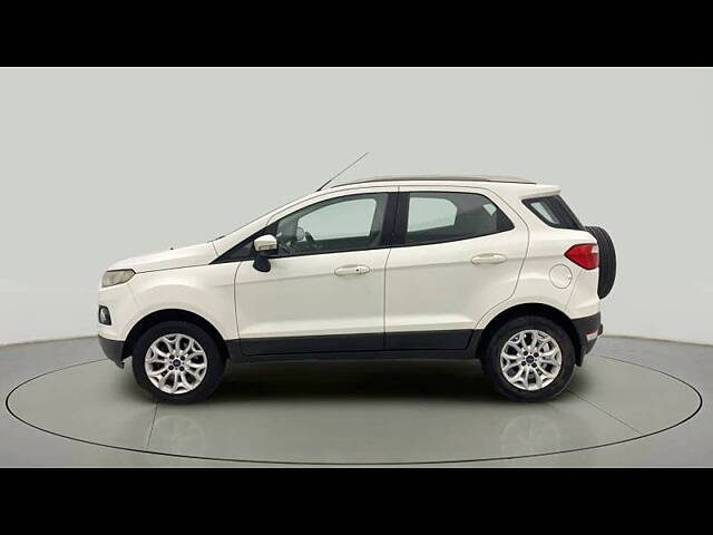 Used Ford EcoSport [2015-2017] Titanium 1.5L TDCi in Ahmedabad