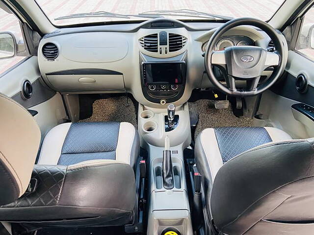 Used Mahindra NuvoSport N6 AMT in Delhi