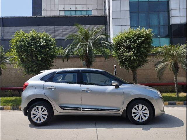 Used Maruti Suzuki Baleno [2015-2019] Delta 1.2 AT in Delhi