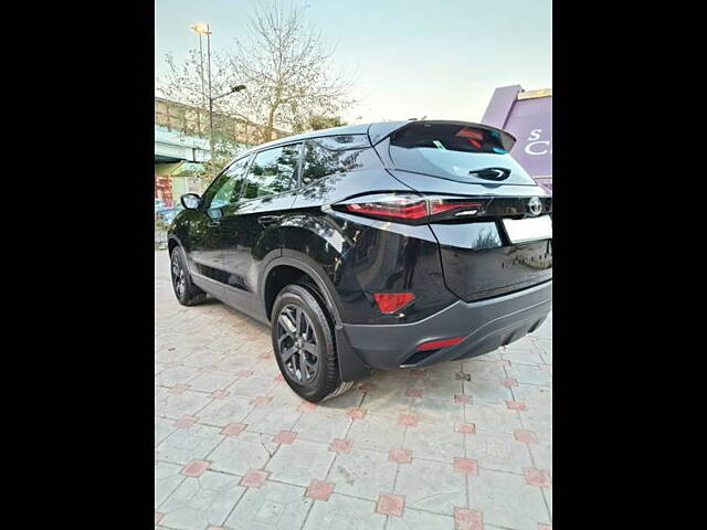 Used Tata Harrier [2019-2023] XZ Plus Dark Edition in Delhi