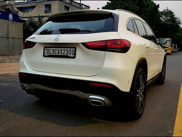 Used Mercedes-Benz GLA [2021-2024] 200 [2021-2023] in Delhi