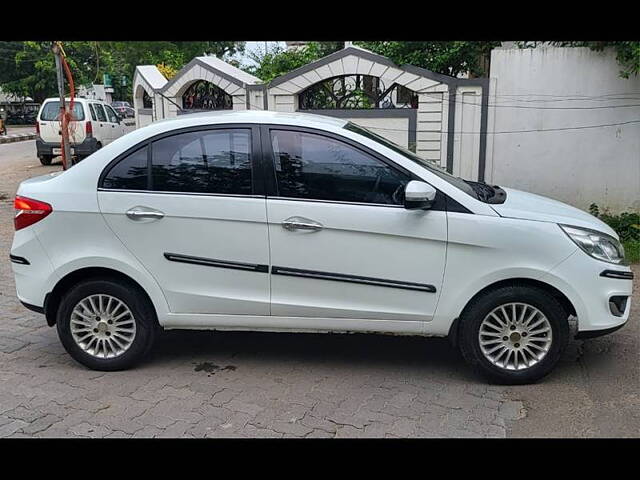 Used Tata Zest XM Petrol in Nagpur