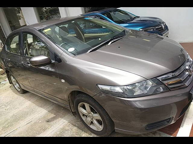 Used Honda City [2011-2014] 1.5 S MT in Bangalore