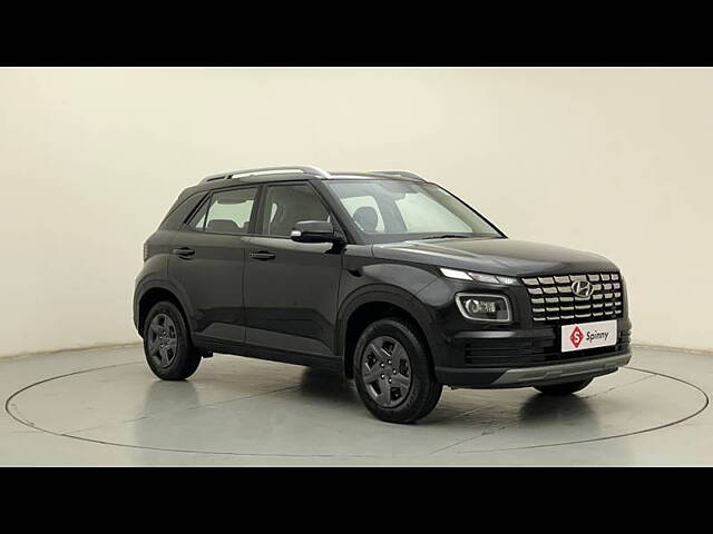 Used Hyundai Venue [2022-2023] SX 1.2 Petrol in Pune