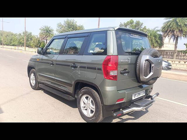 Used Mahindra Bolero Neo [2021-2022] N10 in Noida