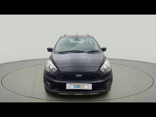 Used Ford Freestyle Titanium Plus 1.5 TDCi [2018-2020] in Hyderabad