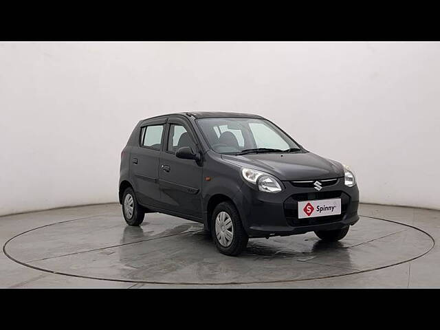 Used Maruti Suzuki Alto 800 [2012-2016] Lxi in Chennai