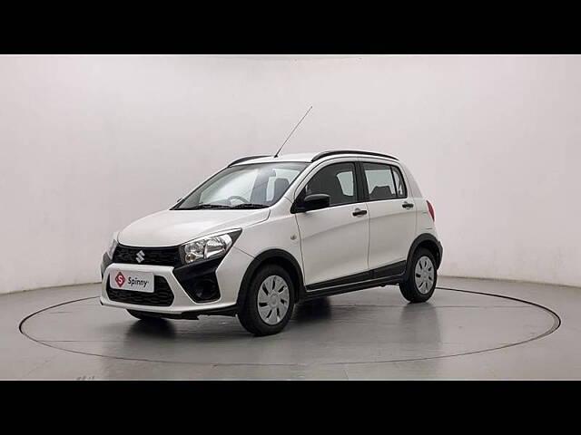 Used 2019 Maruti Suzuki Celerio X in Thane