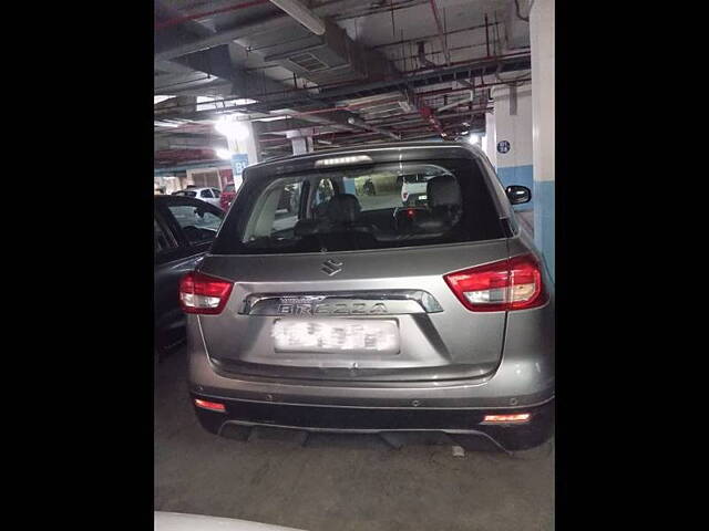 Used Maruti Suzuki Vitara Brezza [2016-2020] VDi AGS in Delhi