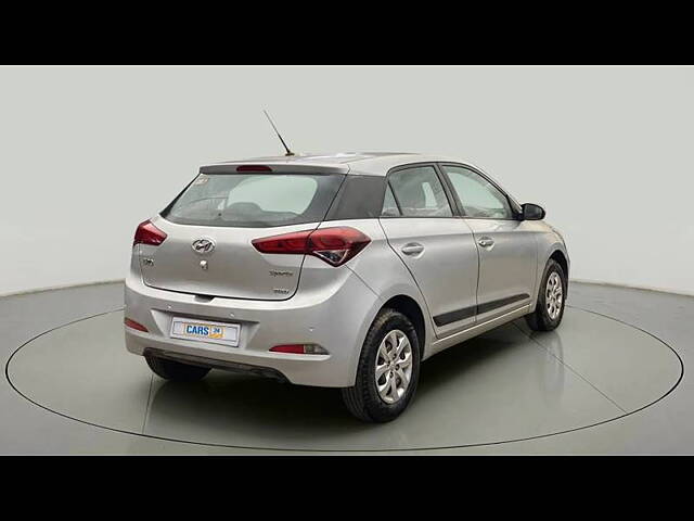 Used Hyundai Elite i20 [2016-2017] Sportz 1.2 [2016-2017] in Delhi