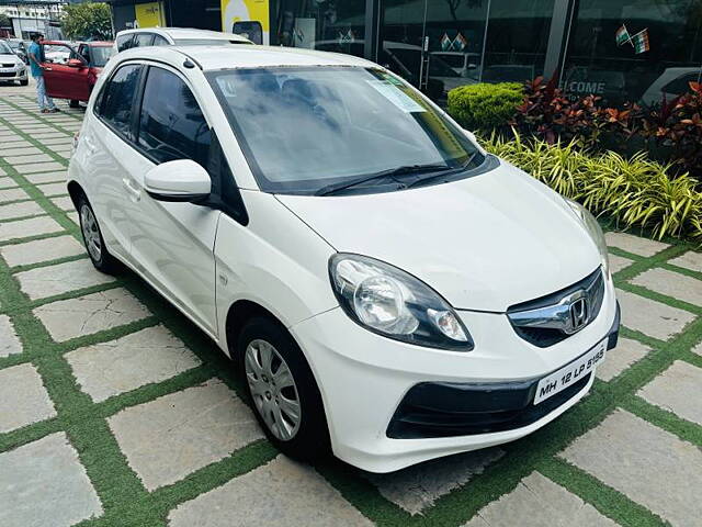 Used Honda Brio [2013-2016] S MT in Pune