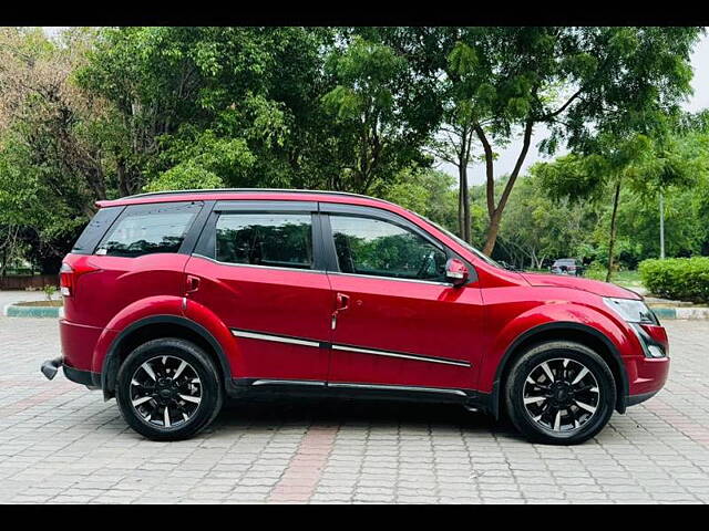 Used Mahindra XUV500 W11(O) [2018-2020] in Delhi