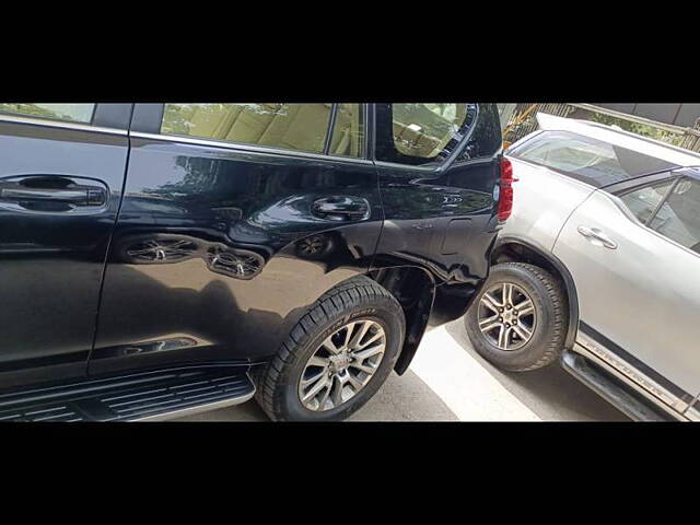 Used Toyota Land Cruiser Prado VX L in Delhi