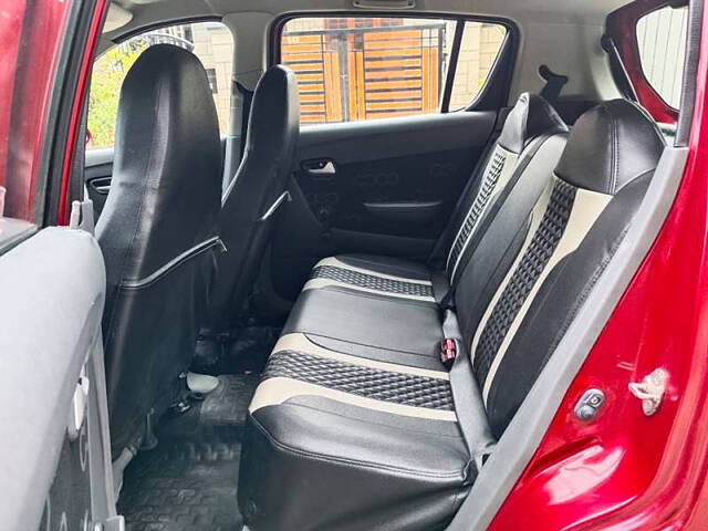 Used Maruti Suzuki Alto 800 [2012-2016] Lxi in Bangalore