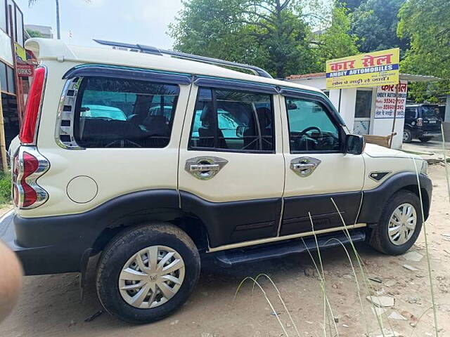 Used Mahindra Scorpio S MT 7STR in Patna