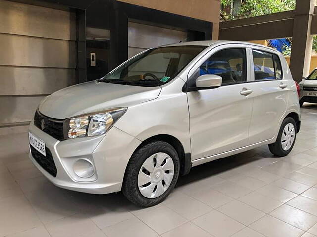 Used Maruti Suzuki Celerio [2017-2021] ZXi [2019-2020] in Mumbai