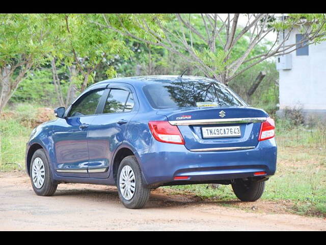 Used Maruti Suzuki Dzire VXi [2020-2023] in Coimbatore