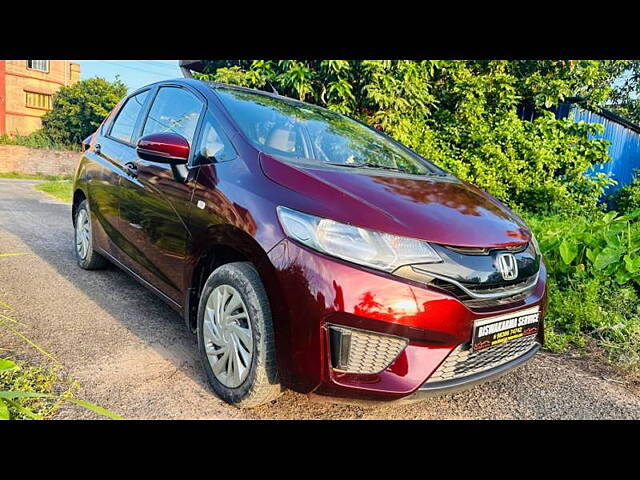 Used Honda Jazz [2015-2018] S MT [2015-2016] in Howrah