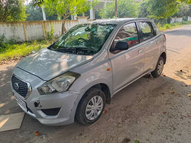 Used Datsun GO [2014-2018] T in Lucknow