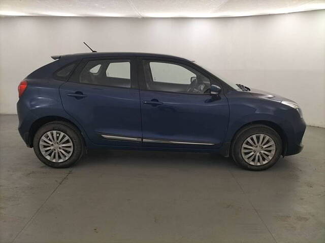 Used Maruti Suzuki Baleno [2019-2022] Delta Dualjet in Indore