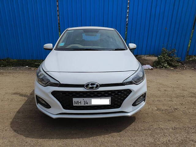 Used 2018 Hyundai Elite i20 in Pune