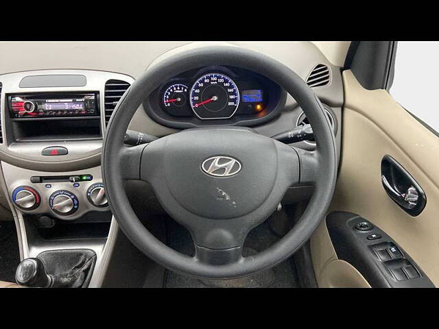 Used Hyundai i10 [2010-2017] Magna 1.1 iRDE2 [2010-2017] in Hyderabad