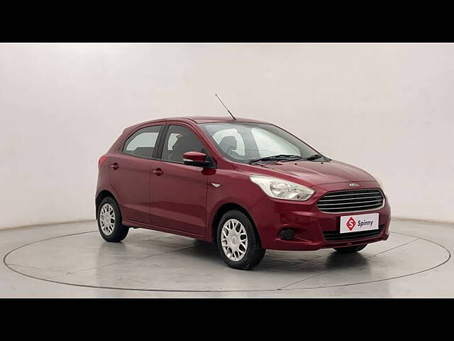 Used Ford Figo [2015-2019] Trend 1.2 Ti-VCT [2015-2016] in Pune