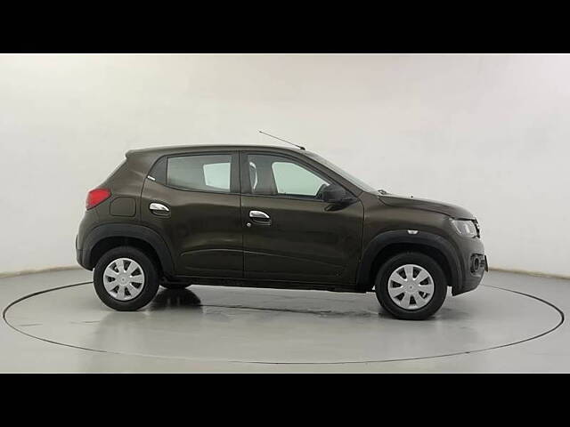 Used Renault Kwid [2015-2019] RXT [2015-2019] in Ahmedabad