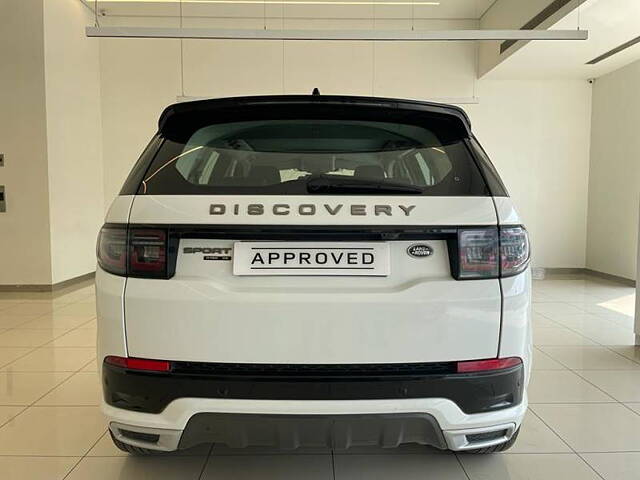 Used Land Rover Discovery Sport [2020-2022] SE R-Dynamic in Mumbai